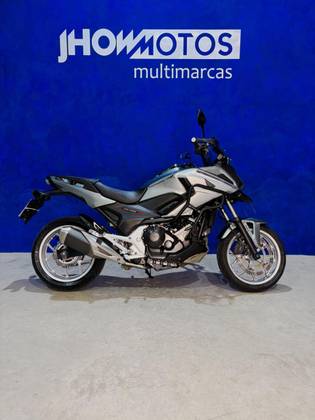 HONDA NC 750X ABS HONDA NC 750X ABS